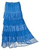 Peasant Skirt