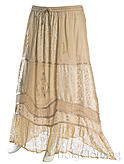 Renaissance Skirt