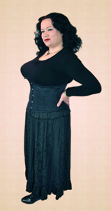 Stevi Kosloskey