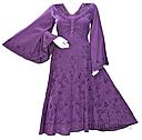 Gypsy Dress