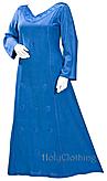 Peasant Dress