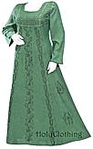 Renaissance Dress
