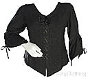 Renaissance Top