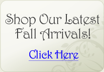Shop Our Fall Arrivals