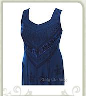 Dresses, Gowns