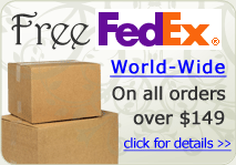 Free Shipping