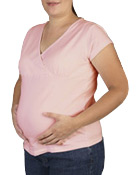 Maternity Tops