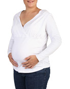 Maternity Top