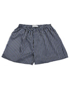 Silk Boxer Shorts