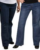 Maternity Jeans - Perfect