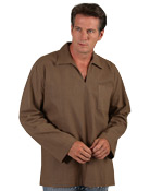 Men's Casual Shirt