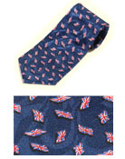 tie