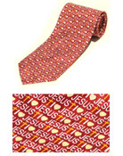 tie