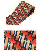 tie