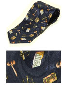 tie