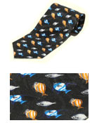 tie