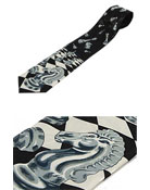 tie