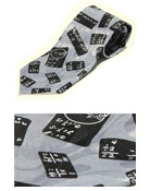 tie