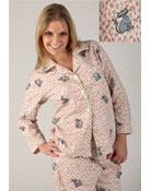 Terry Cotton Hooded Robe