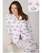 Terry Cotton Hooded Robe
