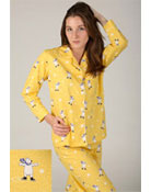 Terry Cotton Hooded Robe