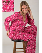 Terry Cotton Hooded Robe