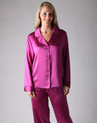 Terry Cotton Hooded Robe