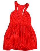 Terry Cotton Hooded Robe