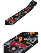 tie