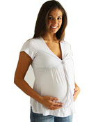 Maternity Jeans - Perfect