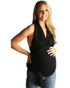 Maternity Jeans - Perfect