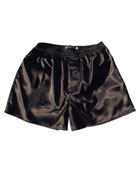 Silk Boxer Shorts