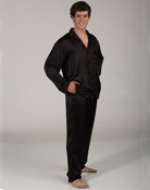Fleece Bath Robe