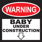 Warning
