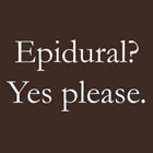 epidural