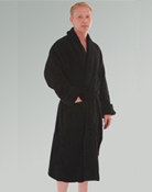 Men's Silk Pajamas