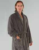 Men's Silk Pajamas