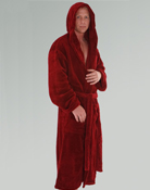 Men's Silk Pajamas