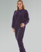 Terry Cotton Hooded Robe