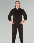 Men's Silk Pajamas