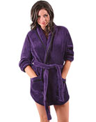 Details about New Women's 100% Silk Chemise Nightgown Lace Trim