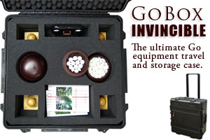 Gobox Invincible