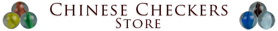 Chinese Checkers Store