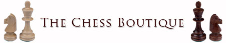 The Chess Boutique