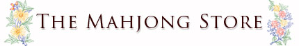 The Mahjong Store