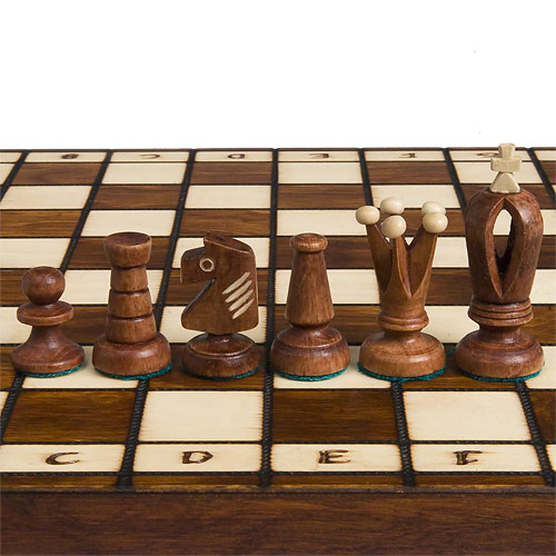 28 coolest chess sets ever