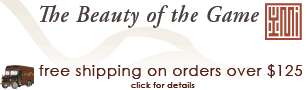 Free shipping on orders over $125