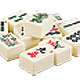 Mahjing Tiles Only
