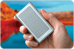 Great sounding audio from a small package