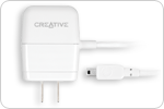 Bonus USB wall charger